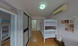 Blk 274D Jurong West Avenue 3 (Jurong West), HDB 5 Rooms #585653201